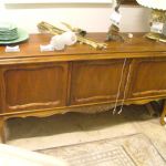 390 8753 Sideboard